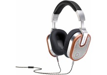 High-End Luxury Headphones - EDITIE LIMITATA (999 PERECHI)